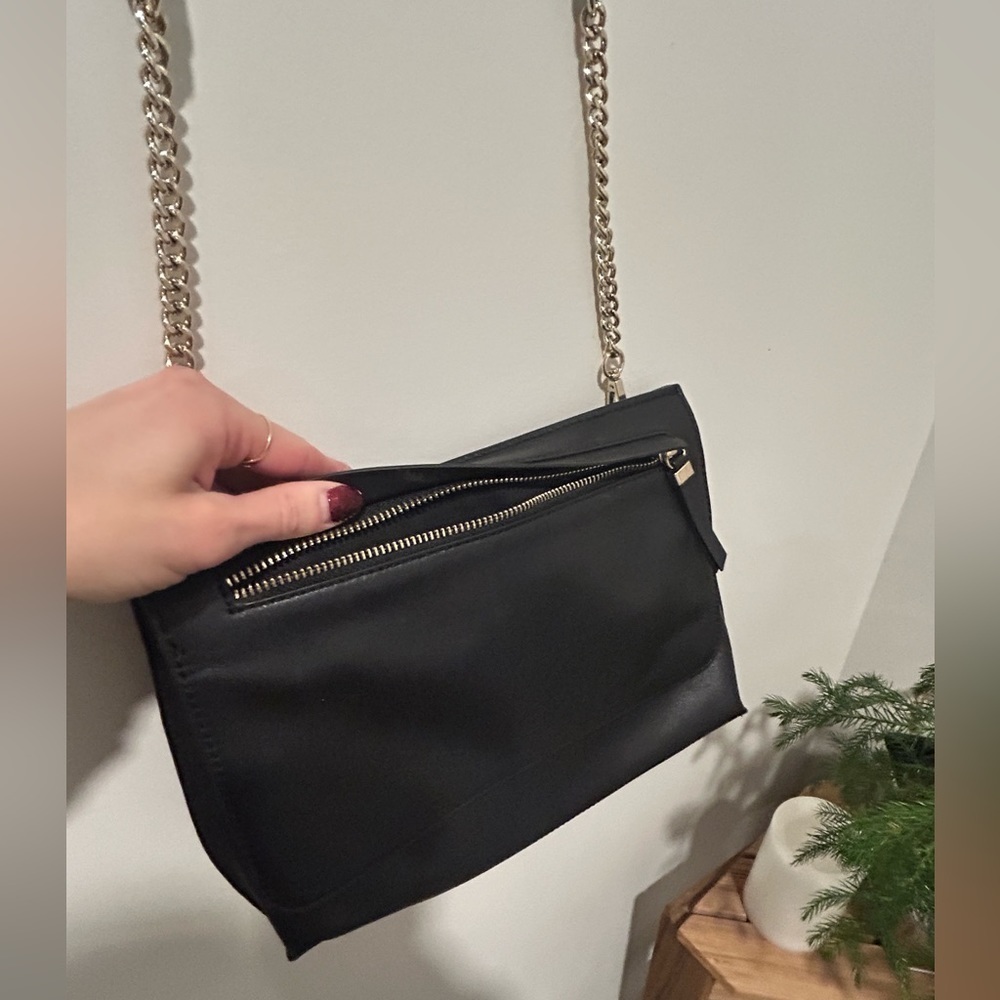 SFW • Suitable For Work • Convertible Crossbody Bag - Picture 4 of 9